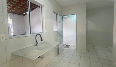 Casa à venda com 2 quartos em Parque Campo Bonito, Indaiatuba, SP