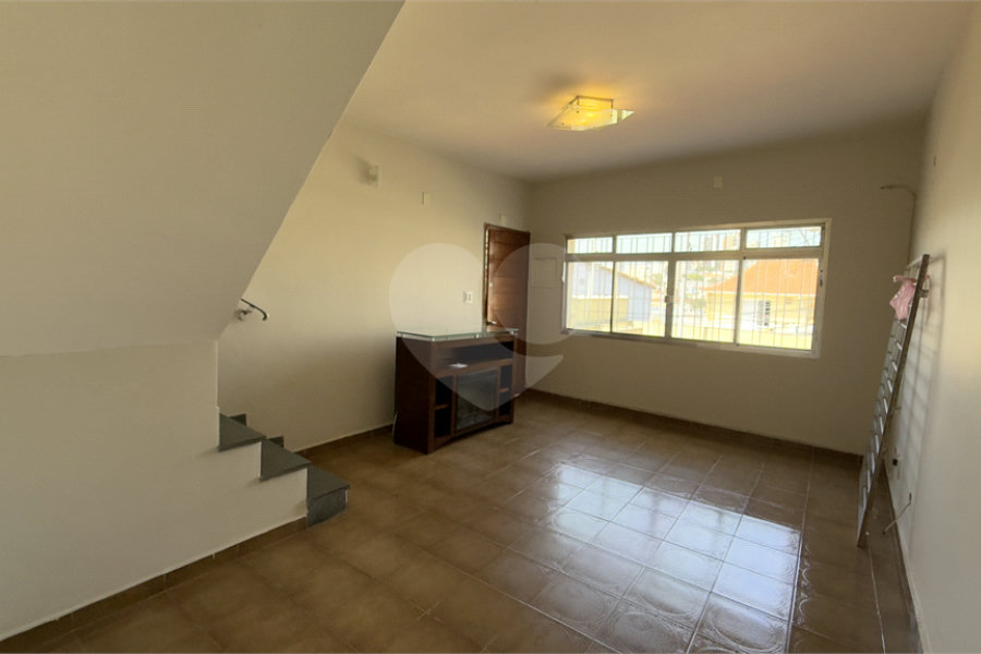 Casa à venda com 3 quartos em Tucuruvi, São Paulo, SP