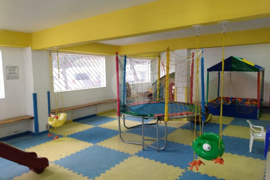 Apartamento à venda com 3 quartos em Casa Verde, São Paulo, SP