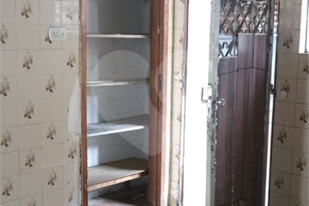 Casa Térrea à venda com 2 quartos em Campo Grande, Rio de Janeiro, RJ