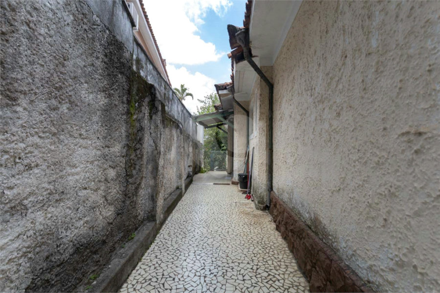 Sobrado à venda com 3 quartos, sendo 1 suíte, em Perdizes, São Paulo, SP