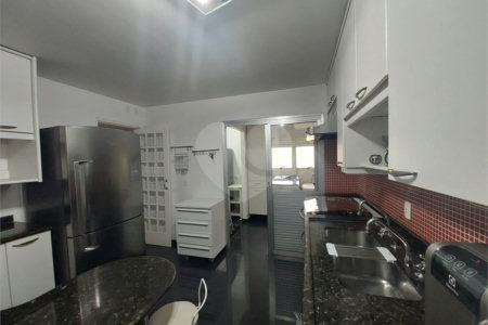 Apartamento à venda com 3 quartos, sendo 2 suítes,  em Cidade São Francisco, São Paulo, SP