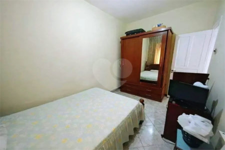 Apartamento à venda com 3 quartos em Andaraí, Rio de Janeiro, RJ