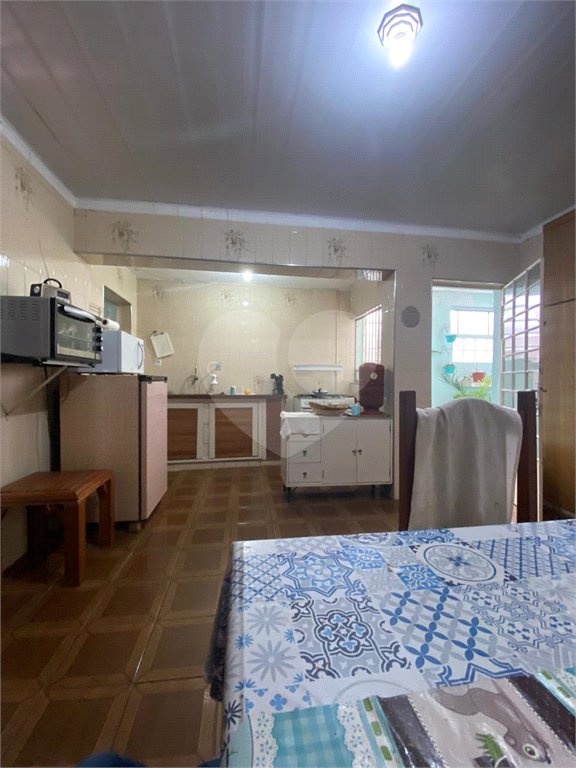 Casa à venda com 6 quartos em Tucuruvi, São Paulo, SP