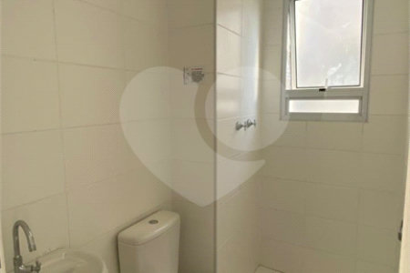 Apartamento à venda com 2 quartos em Campo Grande, Rio de Janeiro, RJ