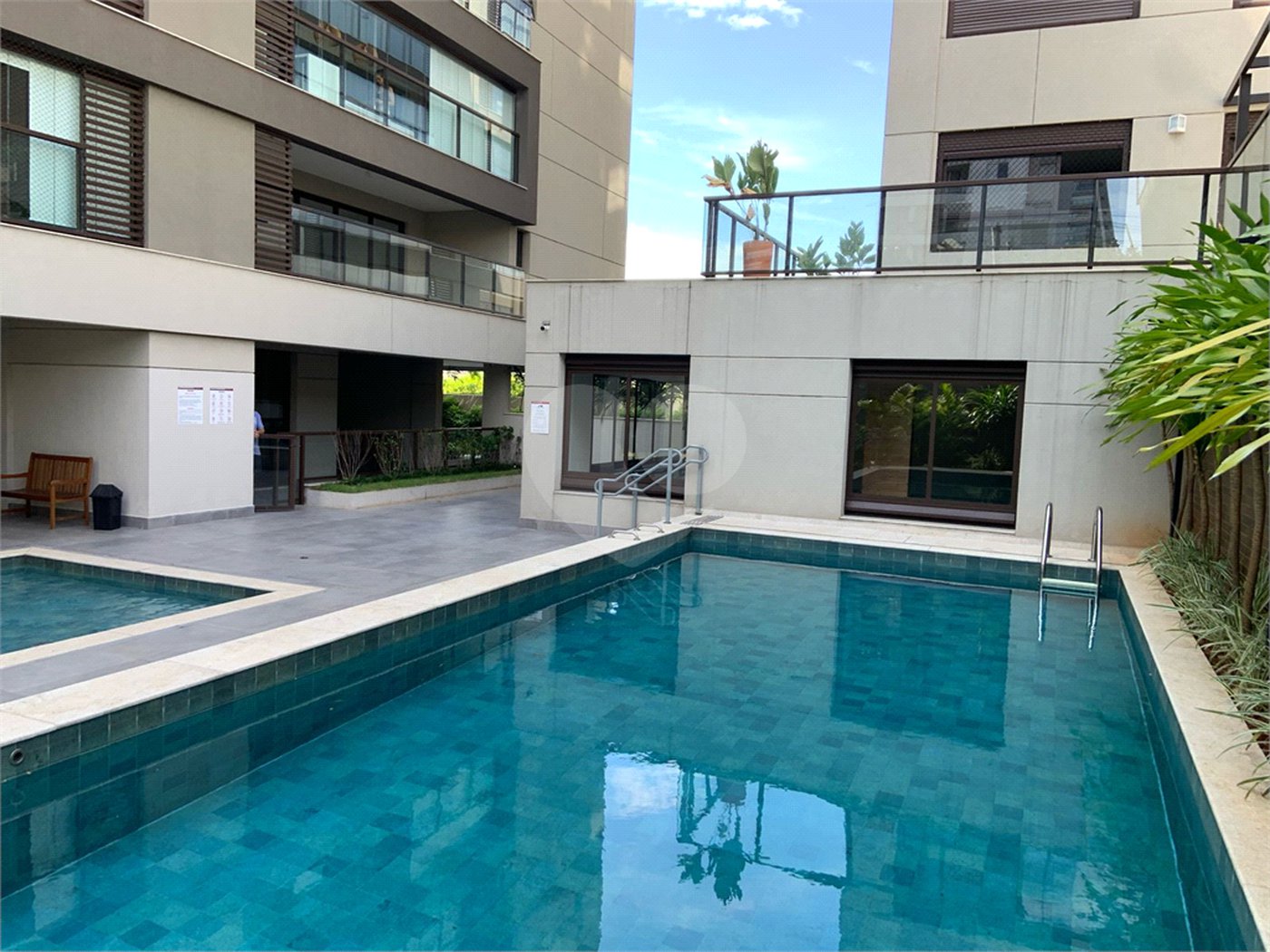 Apartamento à venda com 3 suítes em Bela Aliança, São Paulo, SP