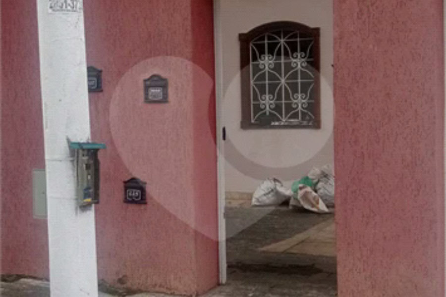 Sobrado à venda com 4 suítes em Jardim São Paulo(zona Norte), São Paulo, SP