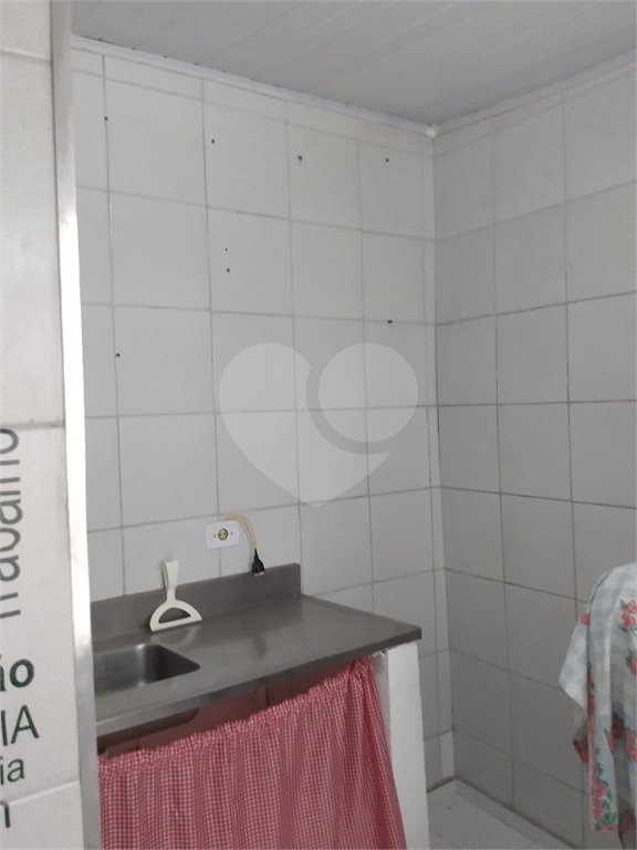 Sobrado à venda com 2 quartos em Tucuruvi, São Paulo, SP