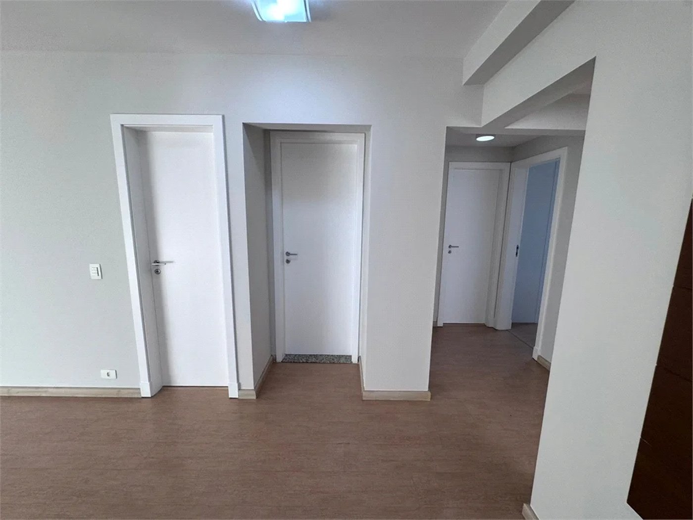 Apartamento para alugar com 3 quartos, sendo 1 suíte, em Pinheiros, São Paulo, SP
