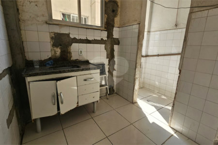 Apartamento à venda com 1 quarto em Tijuca, Rio de Janeiro, RJ