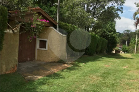 Chácara à venda com 4 quartos, sendo 2 suítes, em Alto das Palmeiras, Itu, SP