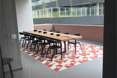 Apartamento à venda com 1 quarto em Cerqueira César, São Paulo, SP