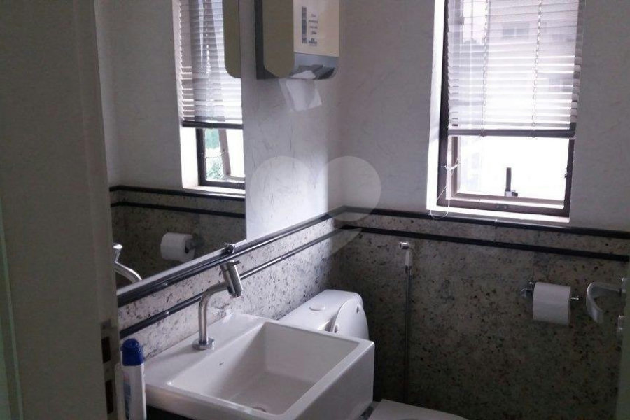 Sala à venda em Santana, São Paulo, SP