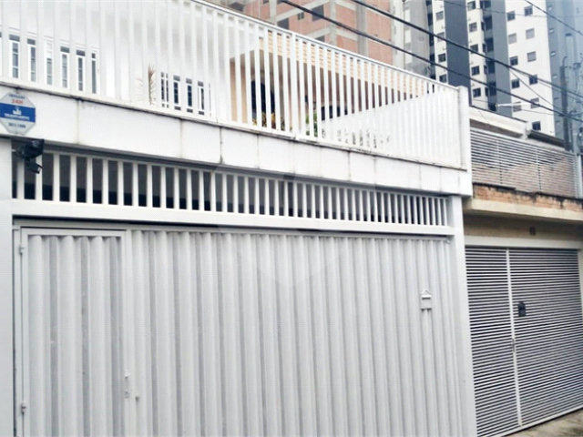 Casa à venda com 4 quartos, sendo 1 suíte,  em Santana, São Paulo, SP