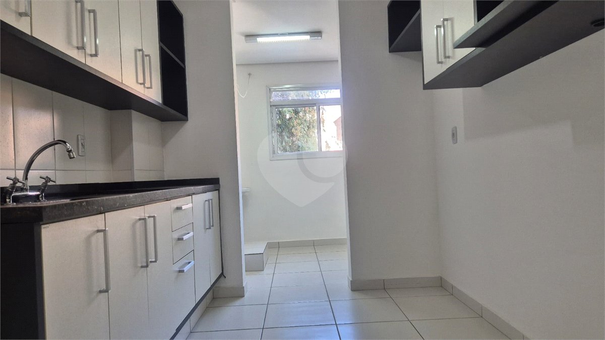 Apartamento à venda com 3 quartos, sendo 1 suíte, em Vila Jardini, Sorocaba, SP