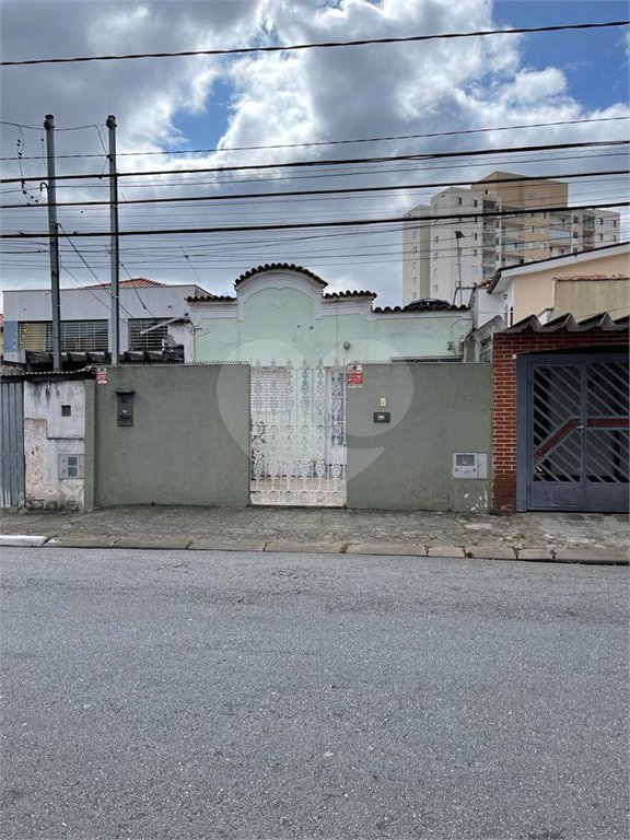 Terreno à venda em Tucuruvi, São Paulo, SP