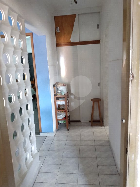 Casa à venda com 2 quartos em Vila Moraes, São Paulo, SP