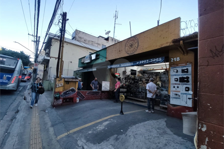 Casa Térrea à venda com 4 quartos, sendo 2 suítes, em Vila Mazzei, São Paulo, SP