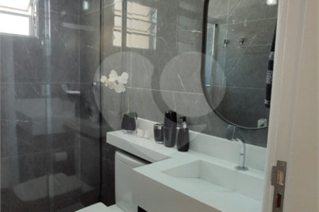 Apartamento à venda com 2 quartos em Ribeirânia, Ribeirão Preto, SP