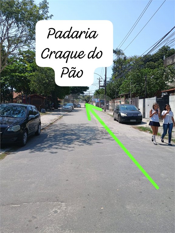 Casa à venda com 7 quartos, sendo 2 suítes, em Campo Grande, Rio de Janeiro, RJ