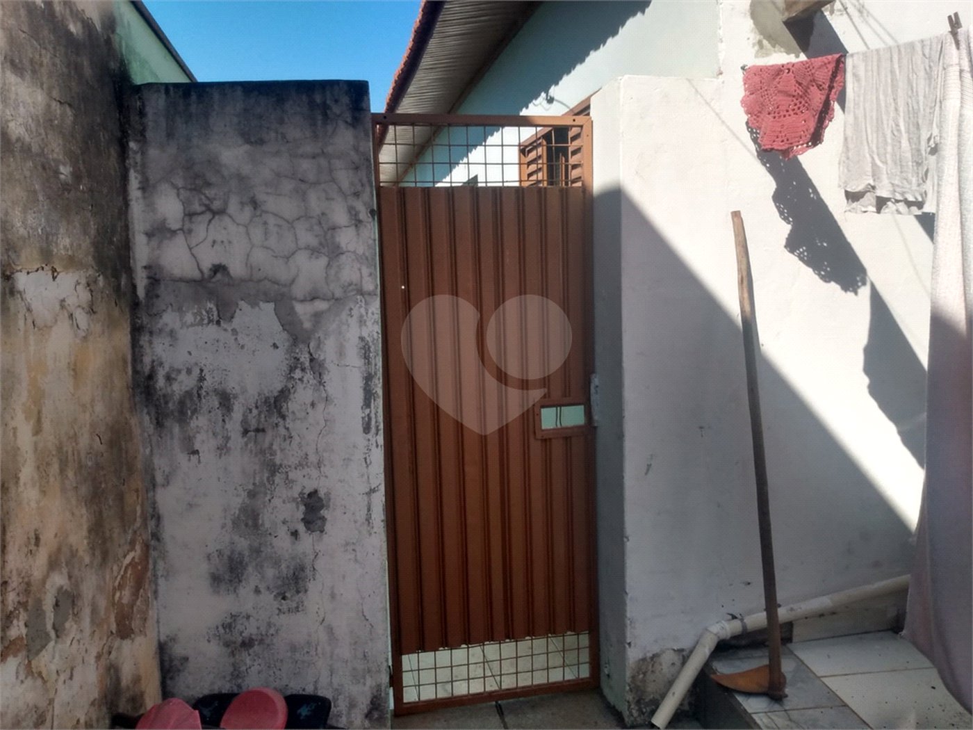 Casa à venda com 1 quarto no Centro, Itapetininga, SP