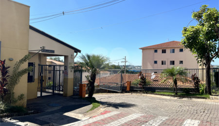 Apartamento à venda com 2 quartos em Capela, Vinhedo, SP