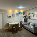 Apartamento à venda com 3 suítes em Rudge Ramos, São Bernardo do Campo, SP