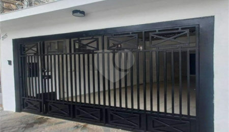 Sobrado à venda ou para alugar com 1 quarto em Santana, São Paulo, SP