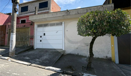 Casa Térrea à venda com 2 quartos em Jardim América, Poá, SP