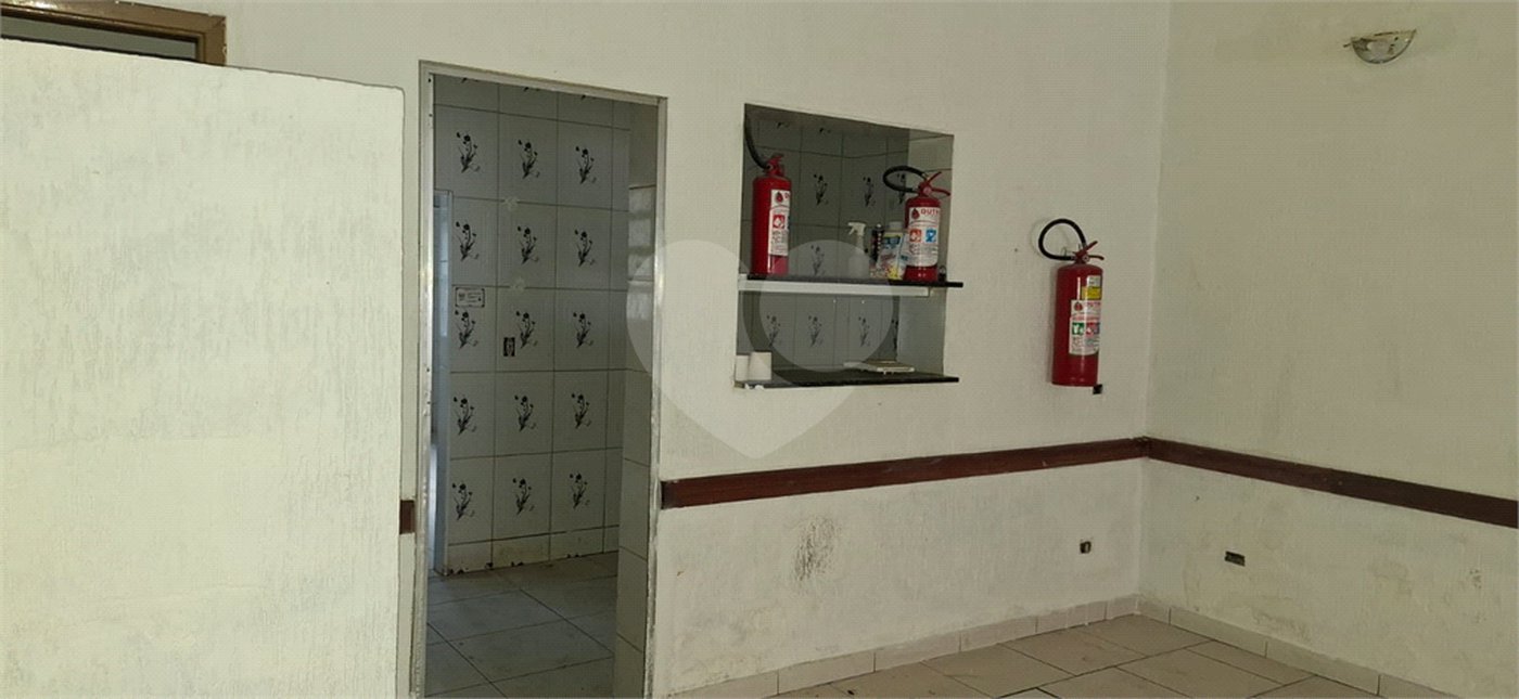 Salão Comercial para alugar em Imirim, São Paulo, SP