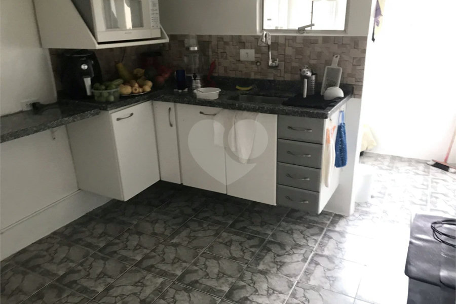 Apartamento à venda com 2 quartos em Jardim São Paulo(zona Norte), São Paulo, SP
