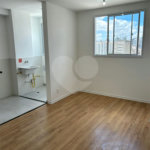 Apartamento à venda com 2 quartos em Água Branca, São Paulo, SP
