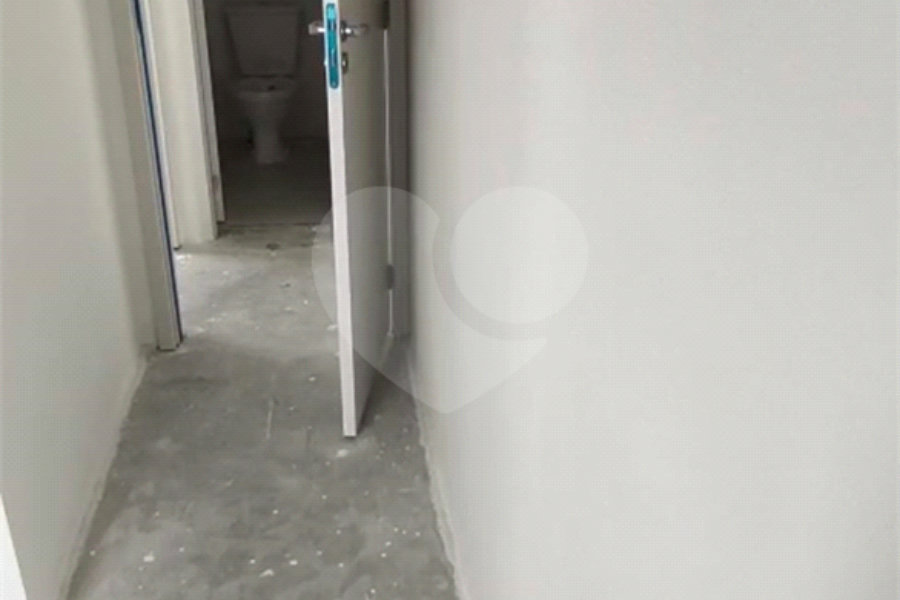 Apartamento à venda com 2 quartos, sendo 1 suíte, em Tucuruvi, São Paulo, SP
