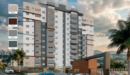 Residencial NGN Novo Horizonte