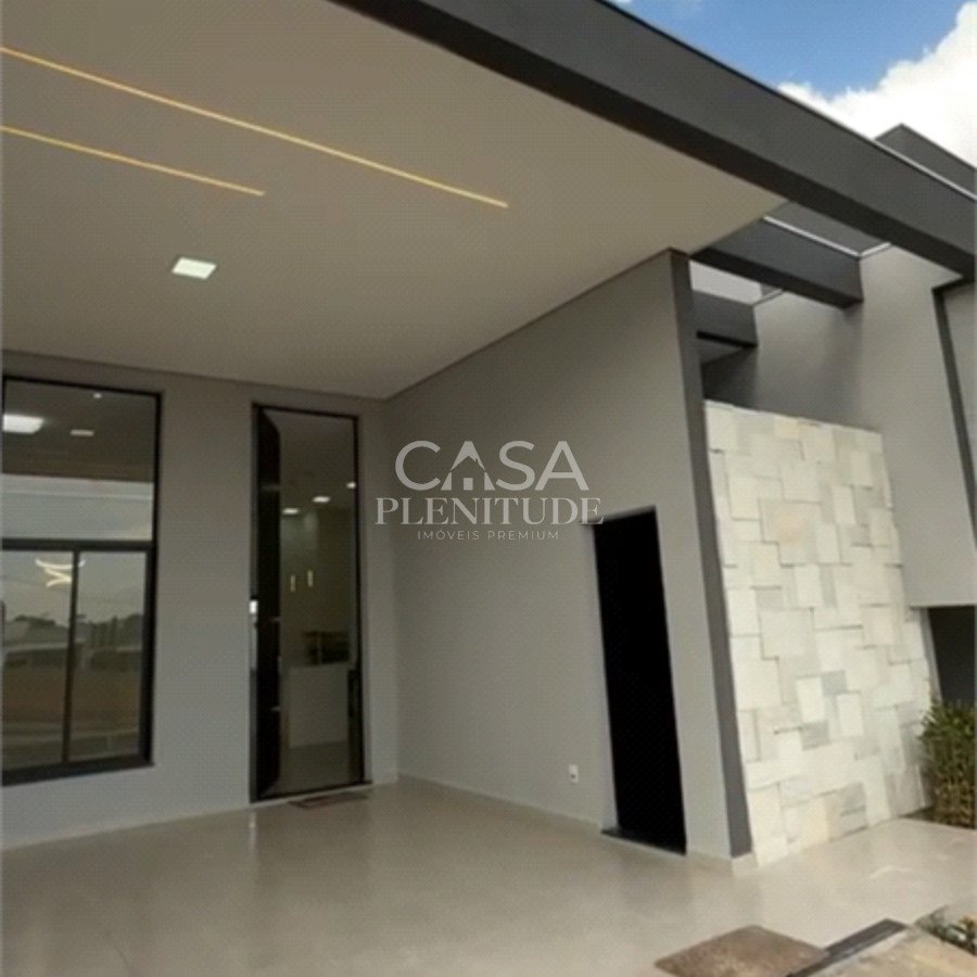 Casa em condomínio à venda com 3 suítes em Wanel Ville, Sorocaba, SP