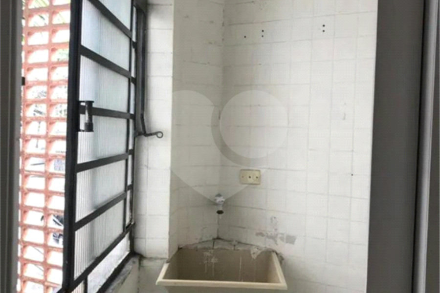 Apartamento à venda com 1 quarto em Santana, São Paulo, SP