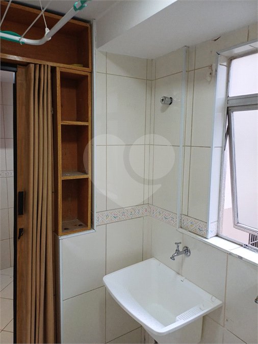 Apartamento à venda com 2 quartos em Vila Nova Cachoeirinha, São Paulo, SP
