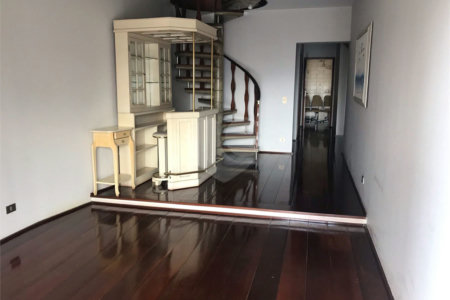 Duplex à venda com 4 suítes em Tatuapé, São Paulo, SP