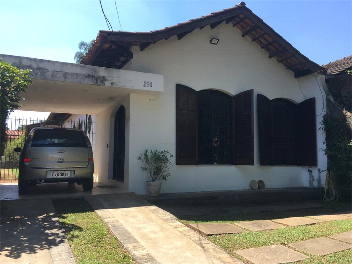 Casa Térrea à venda com 3 quartos, sendo 2 suítes, em Alto da Lapa, São Paulo, SP