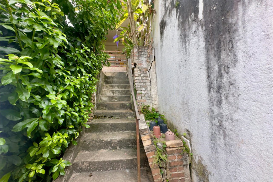 Casa à venda com 3 quartos em Horto, São Paulo, SP
