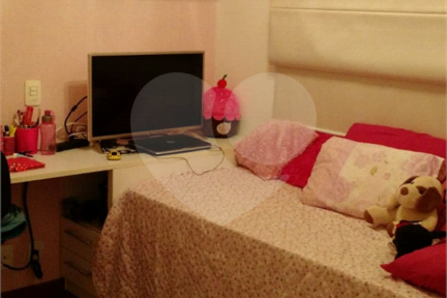 Apartamento à venda ou para alugar com 3 suítes em Tatuapé, São Paulo, SP