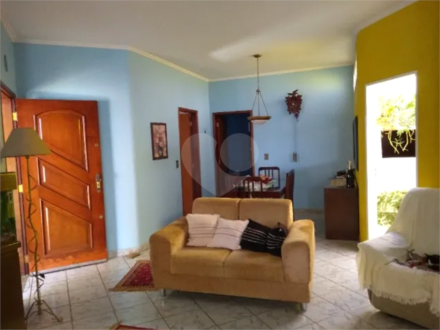 Casa à venda com 3 quartos, sendo 1 suíte, em Nova Ribeirânia, Ribeirão Preto, SP