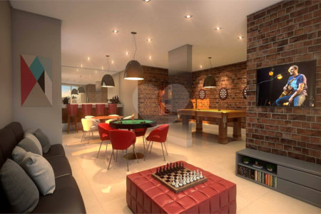 Apartamento à venda com 3 suítes em Vila Nova Socorro, Mogi das Cruzes, SP