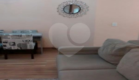 Apartamento à venda com 2 quartos em Vila Nova Cachoeirinha, São Paulo, SP