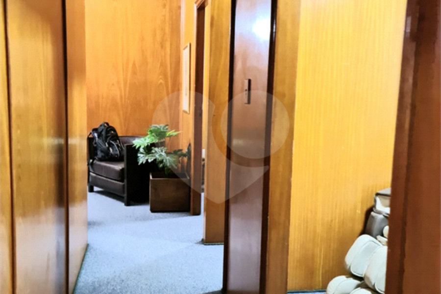 Sala à venda no Centro, São Paulo, SP