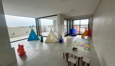 Apartamento à venda com 2 suítes no Centro, Itapetininga, SP