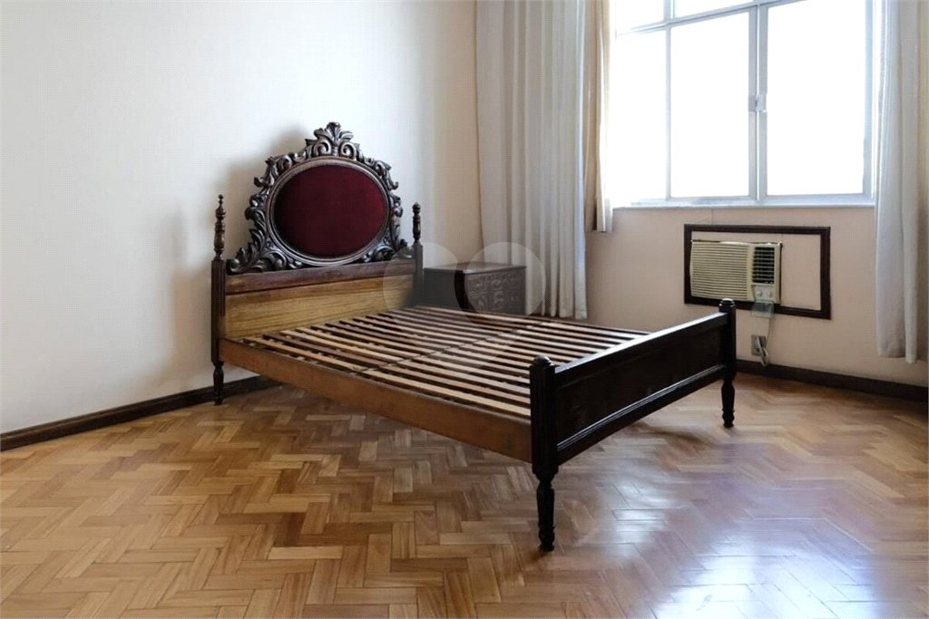 Apartamento à venda com 3 quartos, sendo 1 suíte, em Tijuca, Rio de Janeiro, RJ