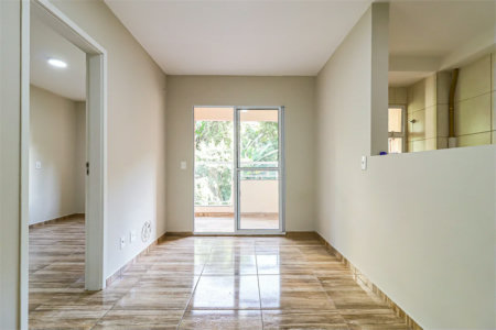 Apartamento à venda com 1 quarto em Jardim Ampliação, São Paulo, SP