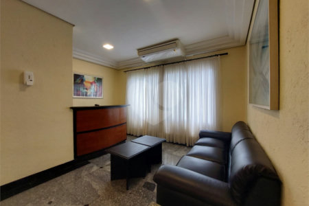 Apartamento para alugar com 4 quartos, sendo 1 suíte, em Vila Leopoldina, São Paulo, SP