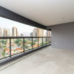 Apartamento à venda com 3 suítes em Jardim das Acácias, São Paulo, SP
